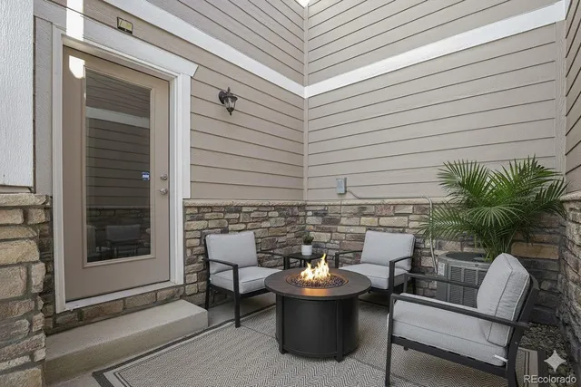 $440,000 | 6109 Burdock Court, Unit 103, Erie, CO 80516