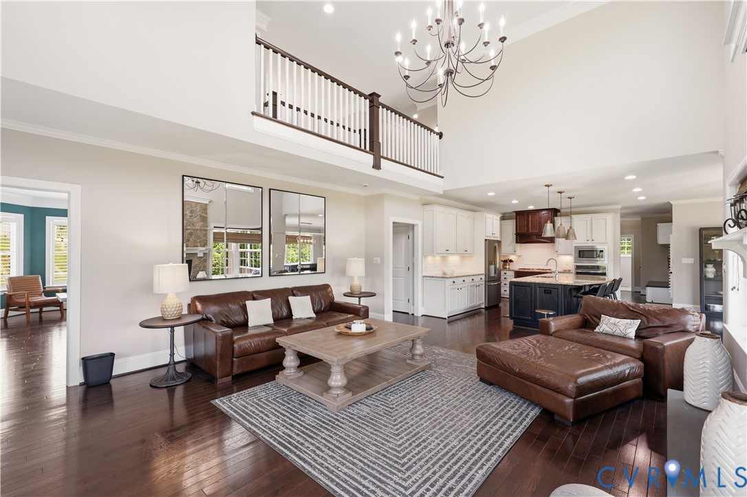 14849 Elliot Ridge Way Glen Allen, VA 23059 - Photo 22 of 78
