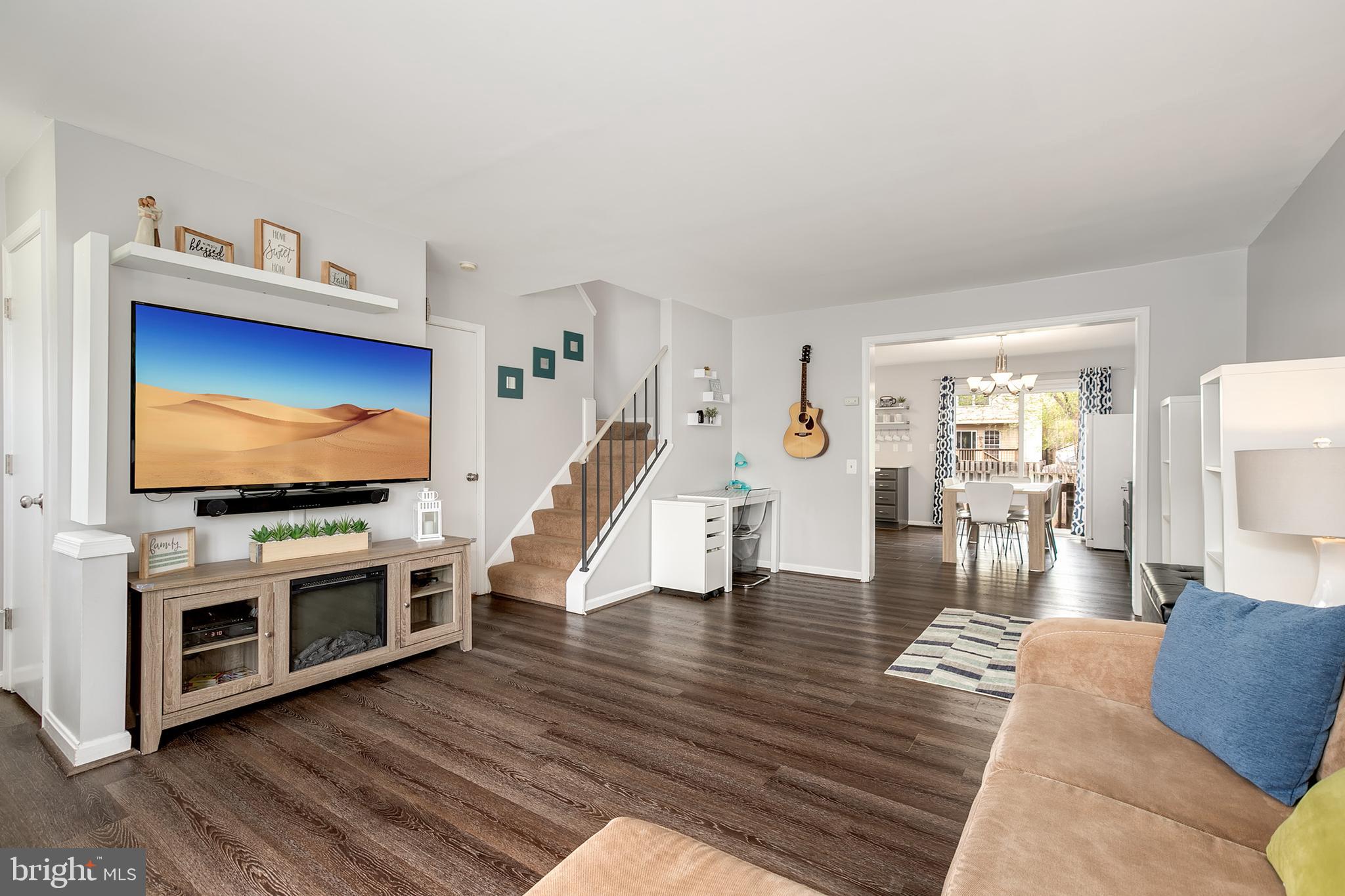 504 Jared Square Northeast Leesburg, VA 20176 - Photo 16 of 40