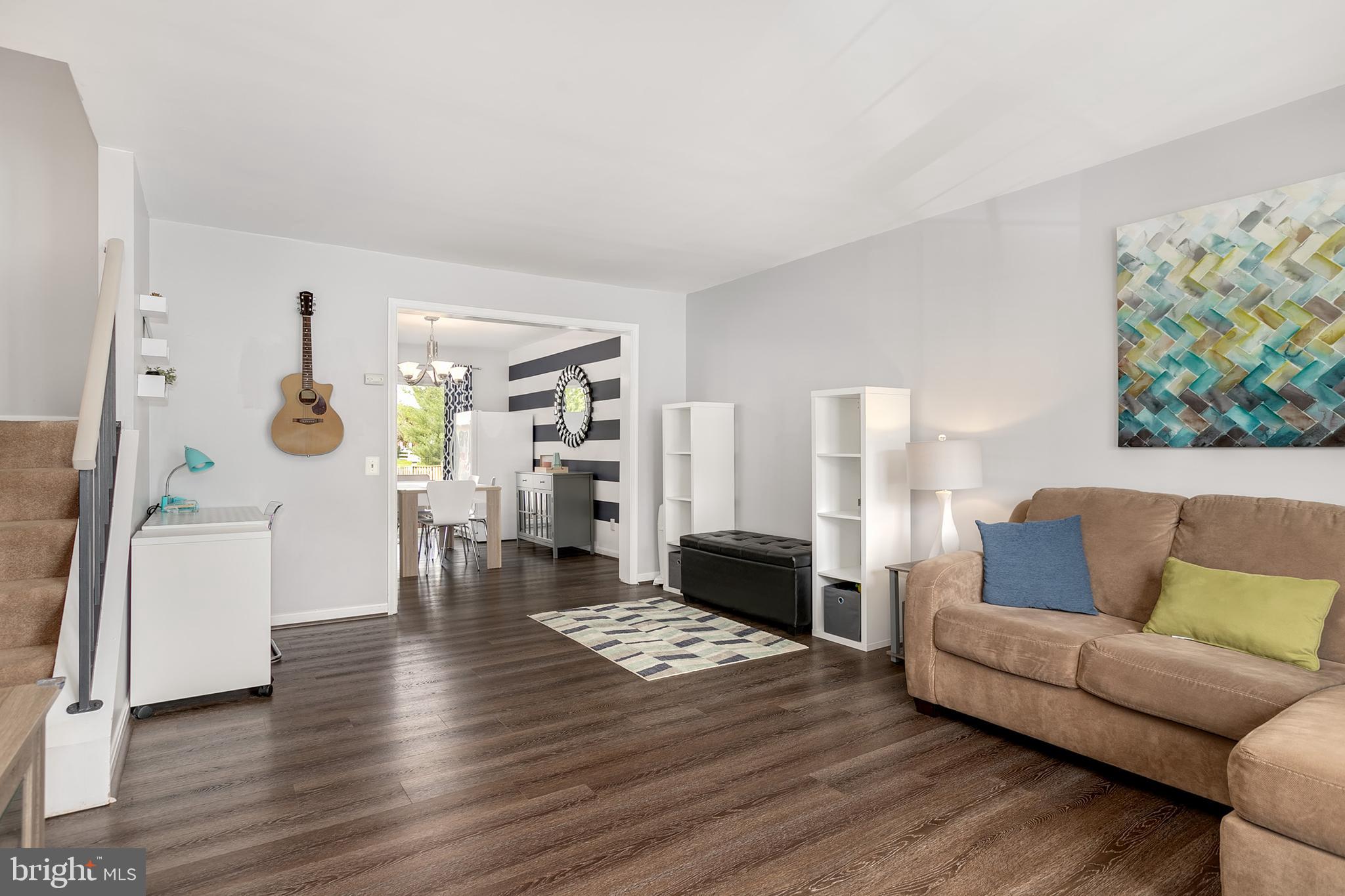 504 Jared Square Northeast Leesburg, VA 20176 - Photo 3 of 40