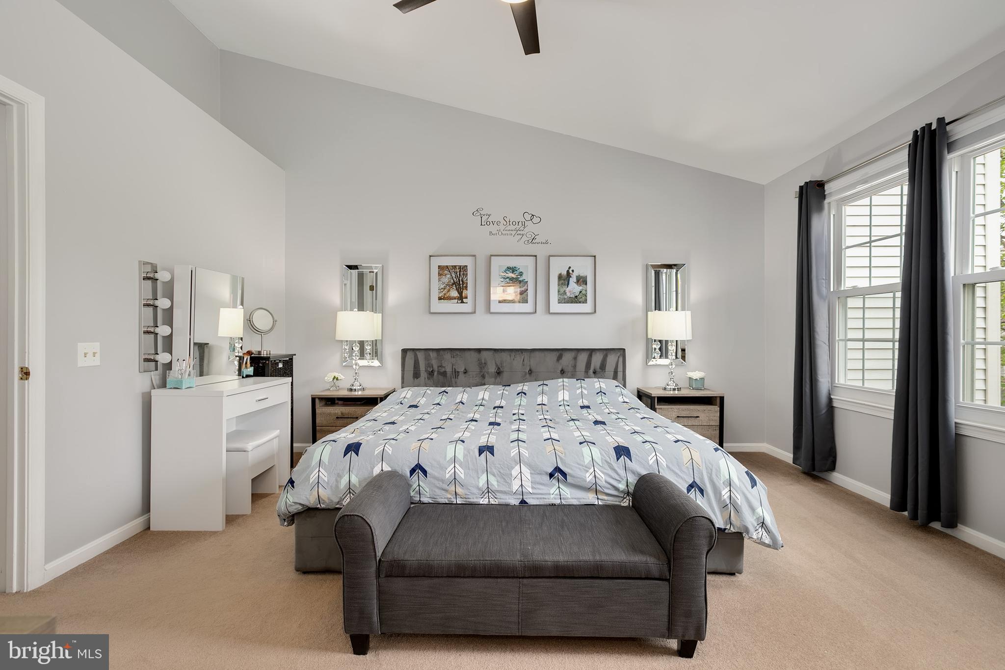 504 Jared Square Northeast Leesburg, VA 20176 - Photo 30 of 40