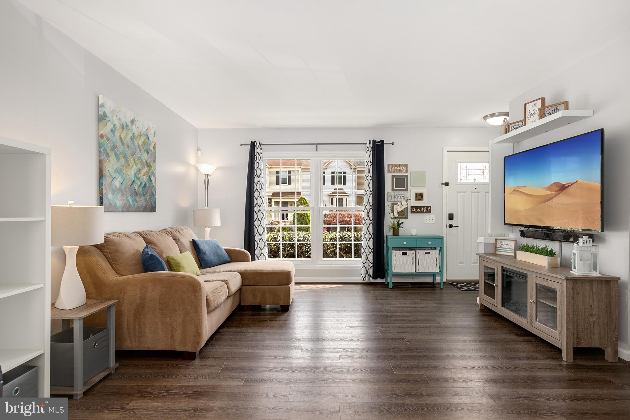 504 Jared Square Northeast Leesburg, VA 20176 - Photo 4 of 40