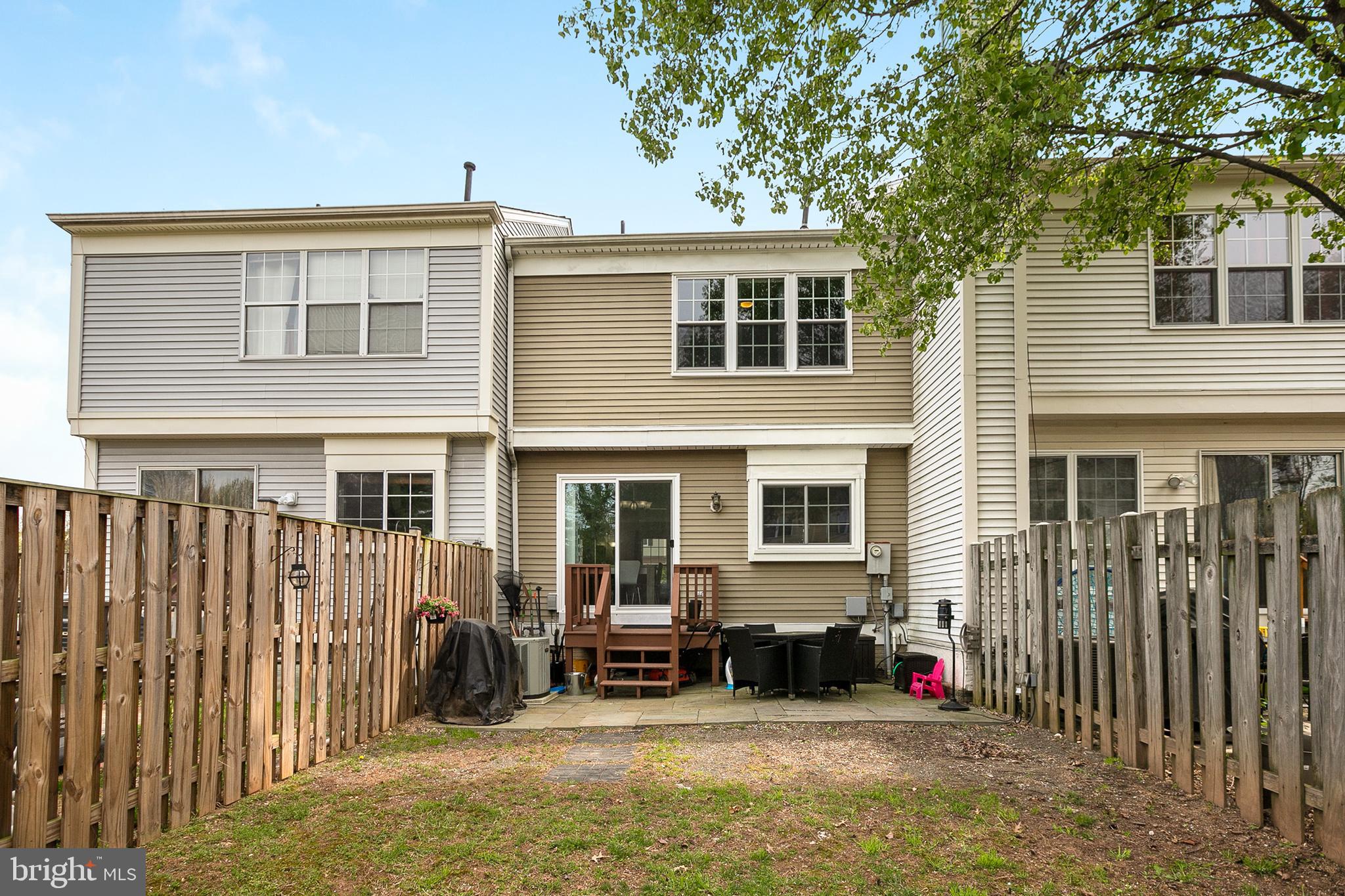 504 Jared Square Northeast Leesburg, VA 20176 - Photo 34 of 40