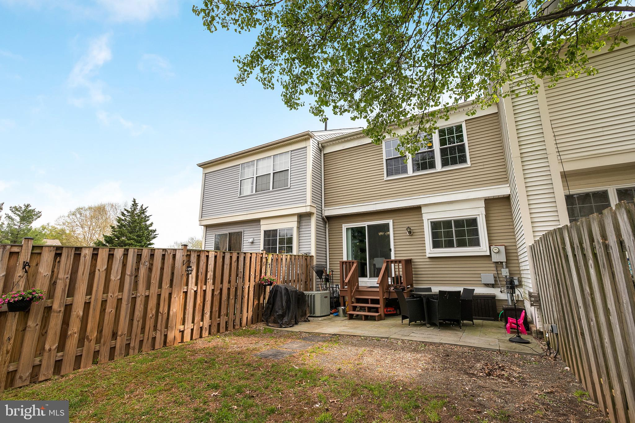 504 Jared Square Northeast Leesburg, VA 20176 - Photo 35 of 40