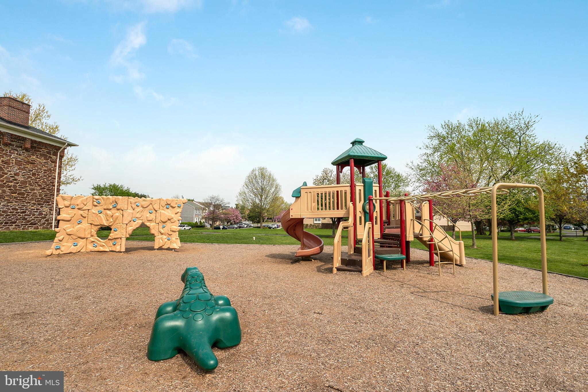 504 Jared Square Northeast Leesburg, VA 20176 - Photo 39 of 40