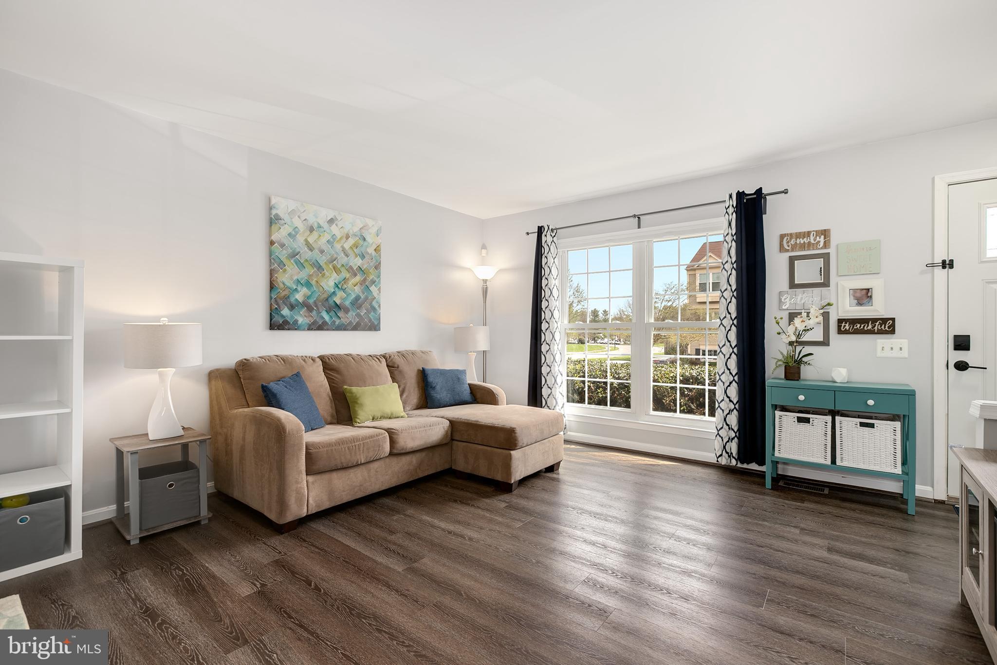 504 Jared Square Northeast Leesburg, VA 20176 - Photo 5 of 40