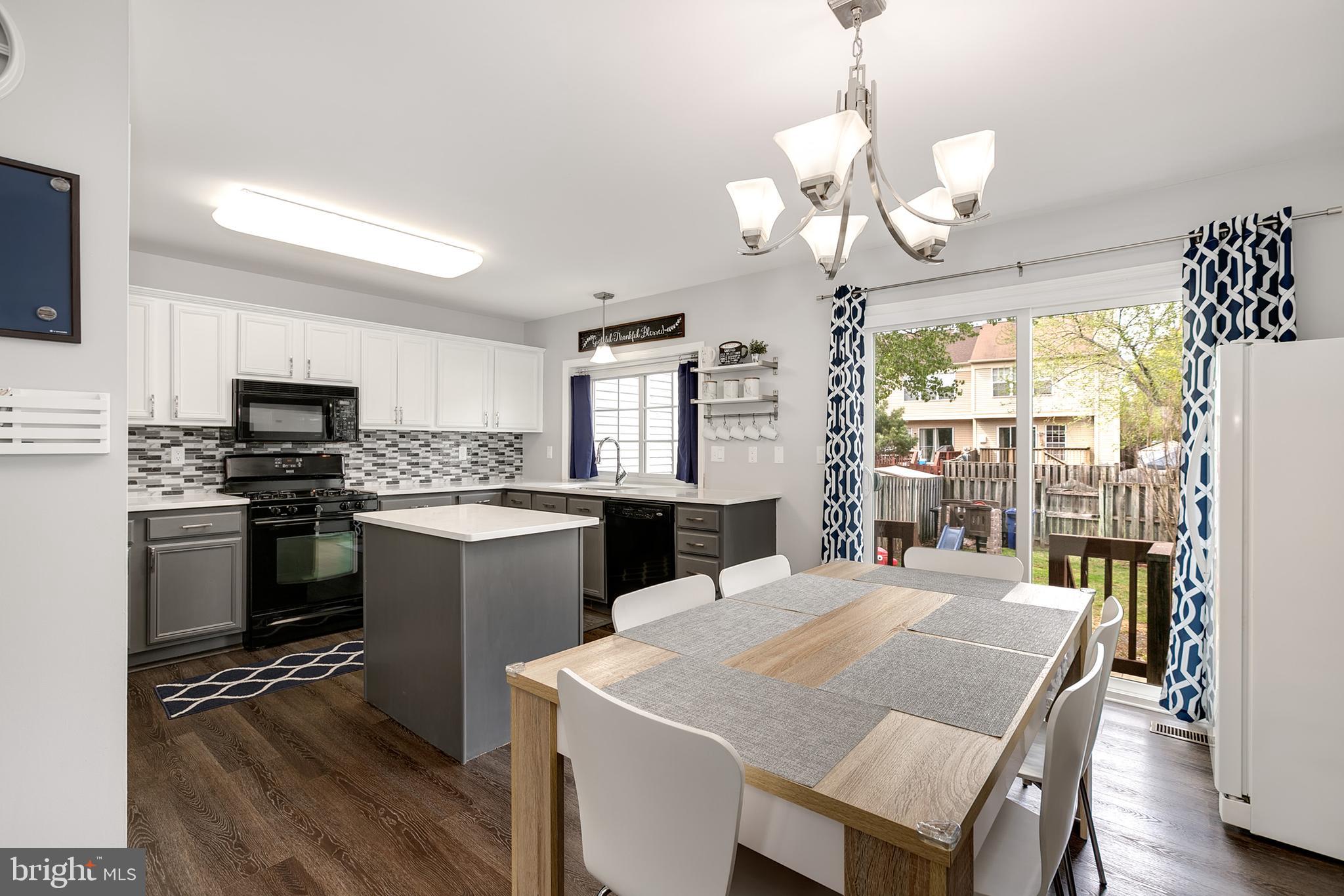 504 Jared Square Northeast Leesburg, VA 20176 - Photo 9 of 40