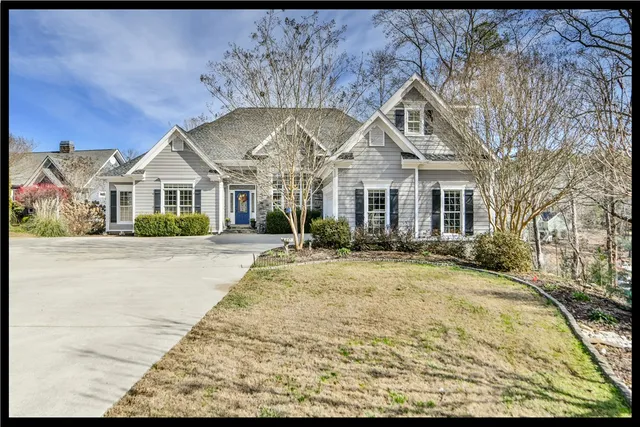 $1,800,000 | 603 English Oak Lane, Salem, SC 29676