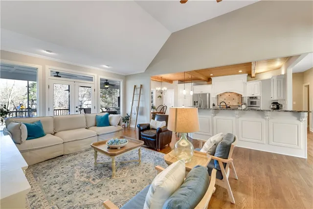 $1,800,000 | 603 English Oak Lane, Salem, SC 29676