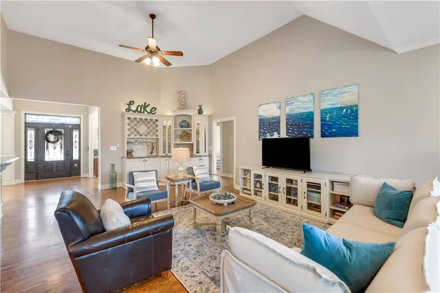 $1,800,000 | 603 English Oak Lane, Salem, SC 29676