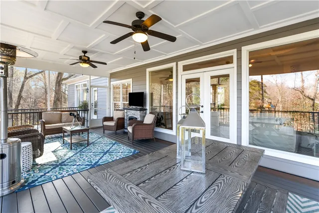 $1,800,000 | 603 English Oak Lane, Salem, SC 29676