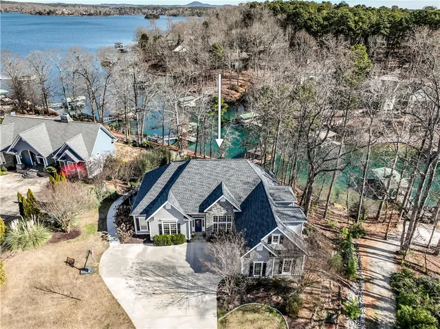 $1,800,000 | 603 English Oak Lane, Salem, SC 29676