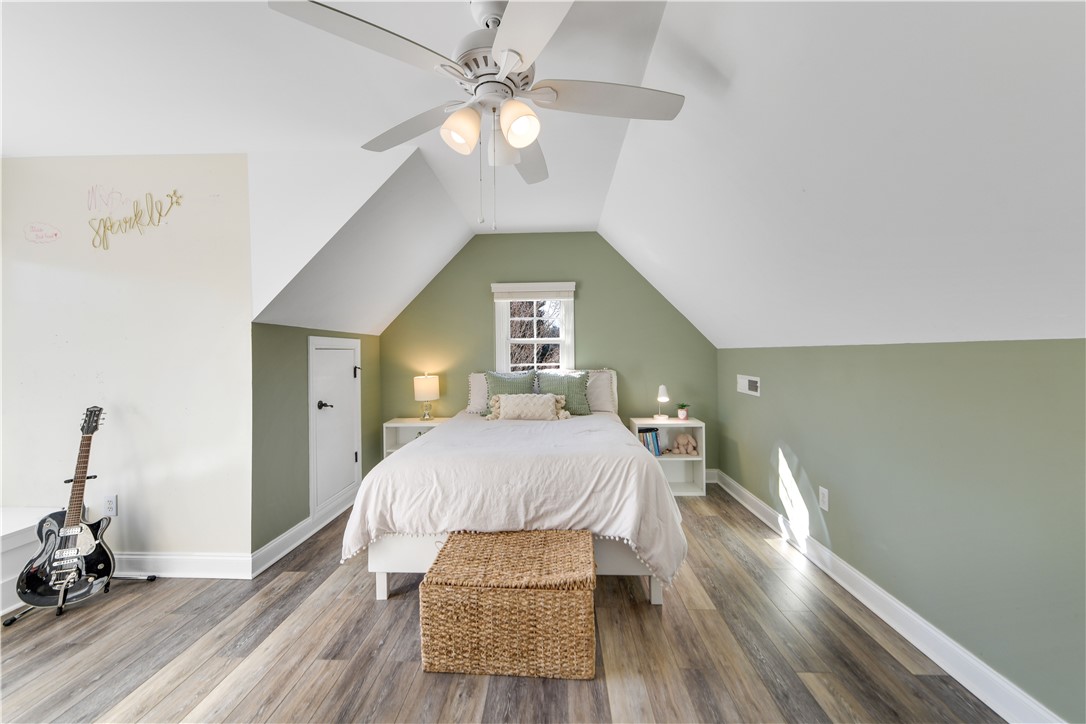 603 English Oak Lane Salem, SC 29676 - Photo 33 of 50 Bedroom 4 suite (above garage)