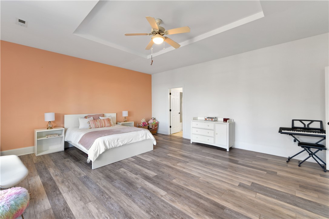 603 English Oak Lane Salem, SC 29676 - Photo 39 of 50 Bedroom 5 (on lower level)