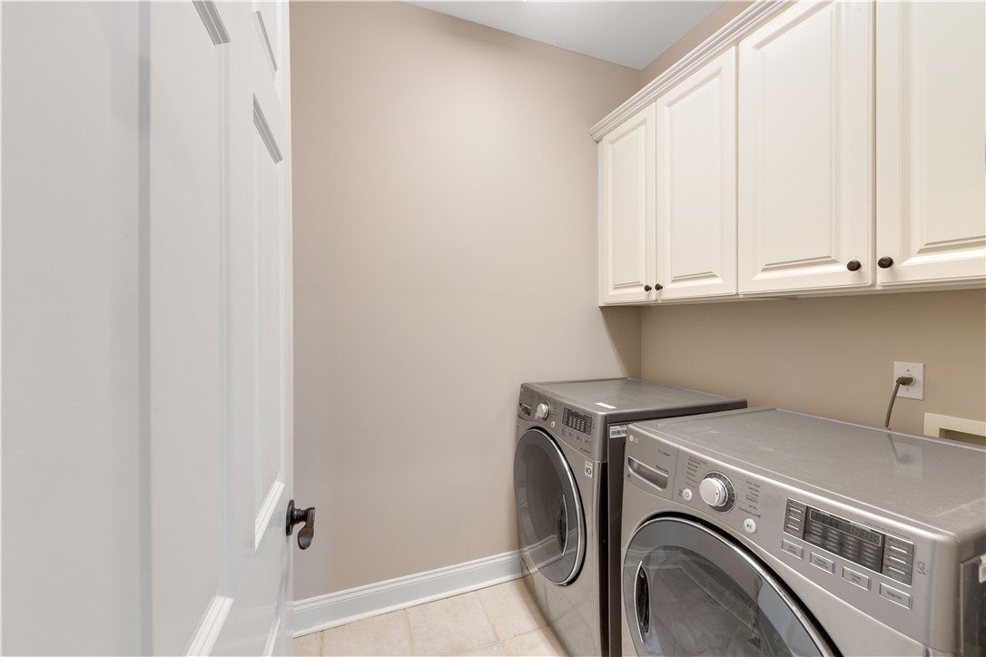 603 English Oak Lane Salem, SC 29676 - Photo 41 of 50 Laundry on main level