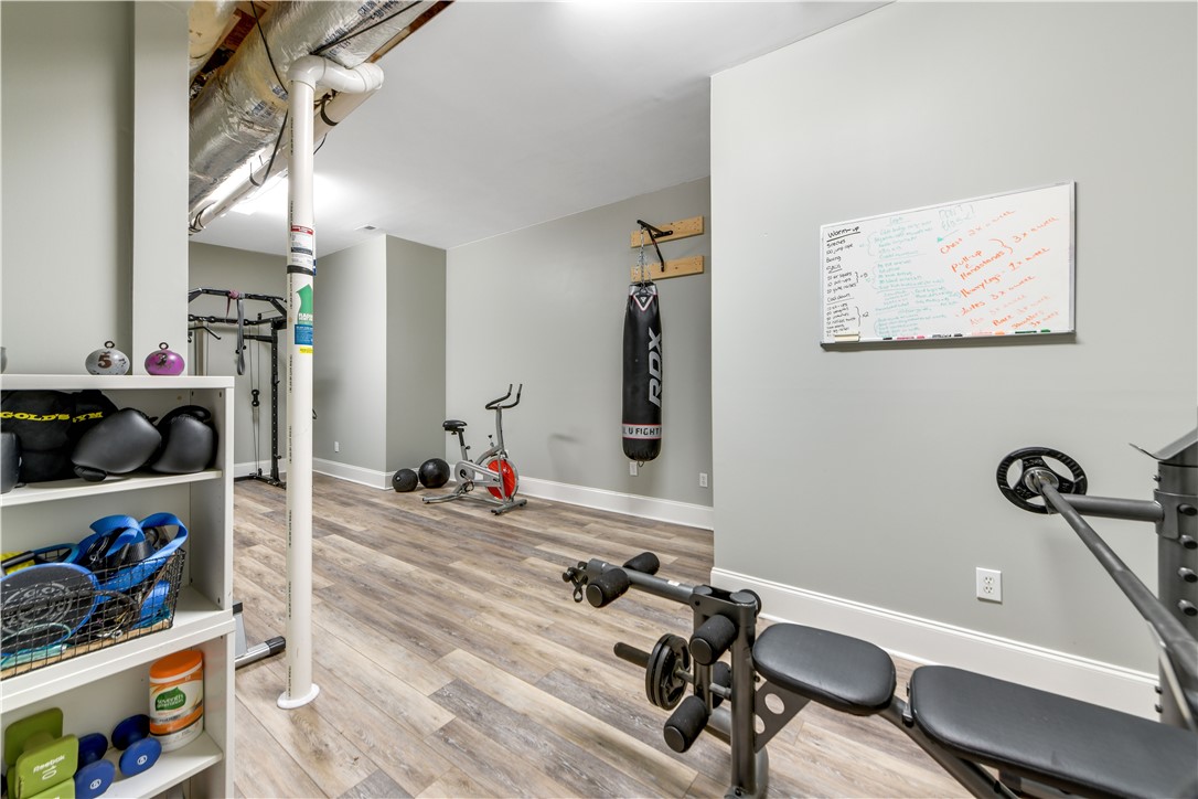 603 English Oak Lane Salem, SC 29676 - Photo 42 of 50 Storage/Flex space