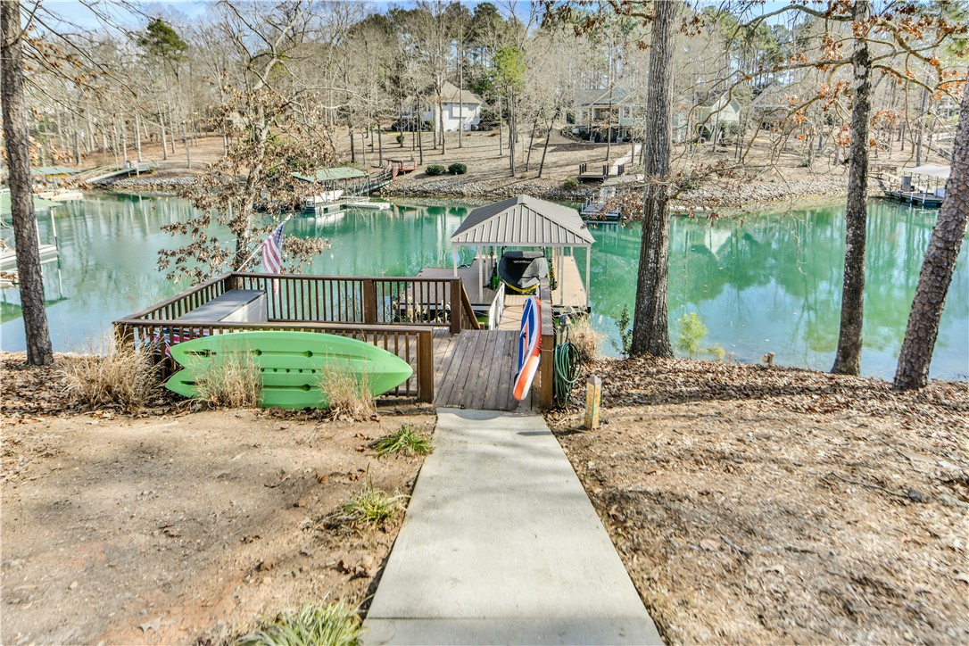 603 English Oak Lane Salem, SC 29676 - Photo 43 of 50