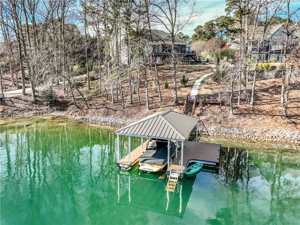 603 English Oak Lane Salem, SC 29676 - Photo 48 of 50