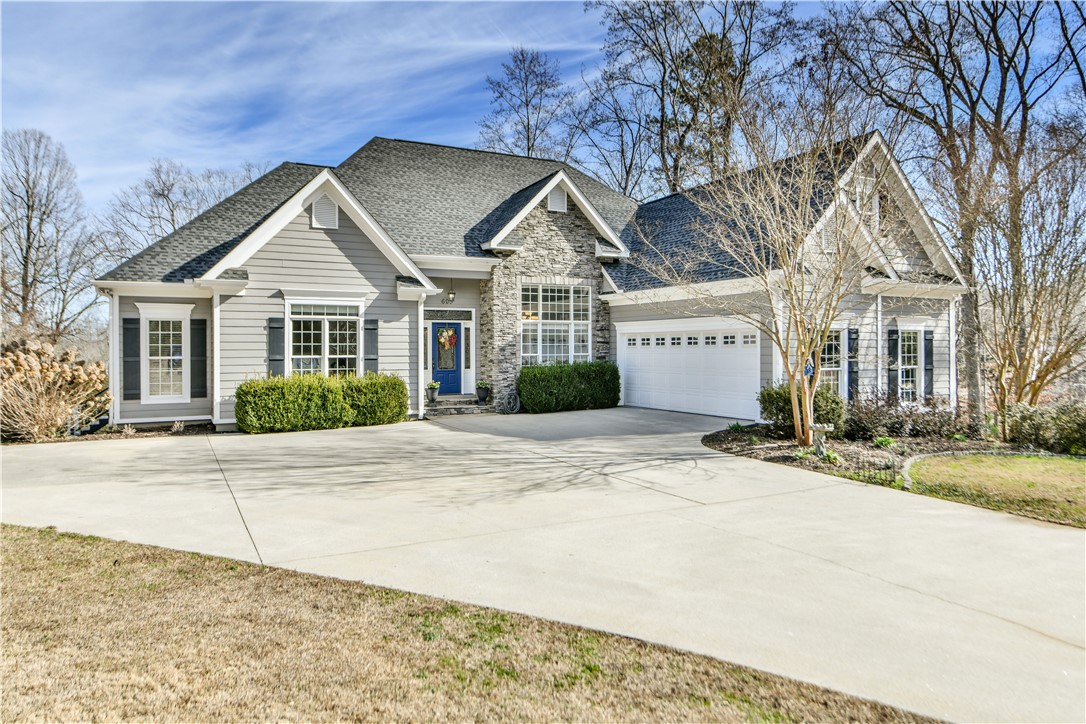 603 English Oak Lane Salem, SC 29676 - Photo 49 of 50