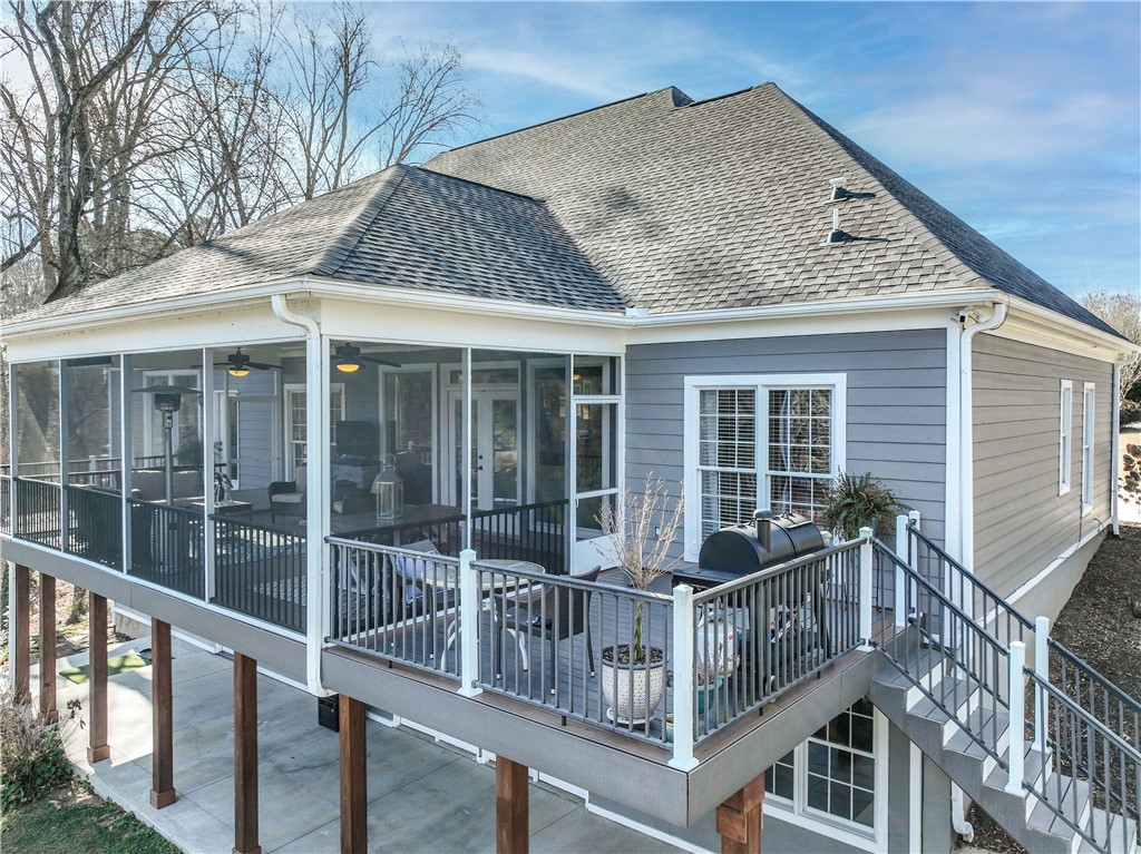 603 English Oak Lane Salem, SC 29676 - Photo 6 of 50