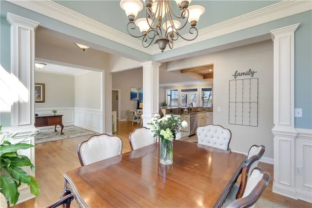 $1,800,000 | 603 English Oak Lane, Salem, SC 29676