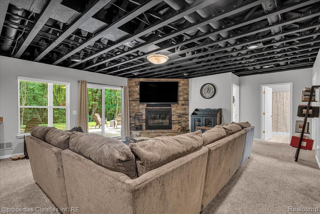 3070 Stanton Road Oxford, MI 48371 - Photo 32 of 41
