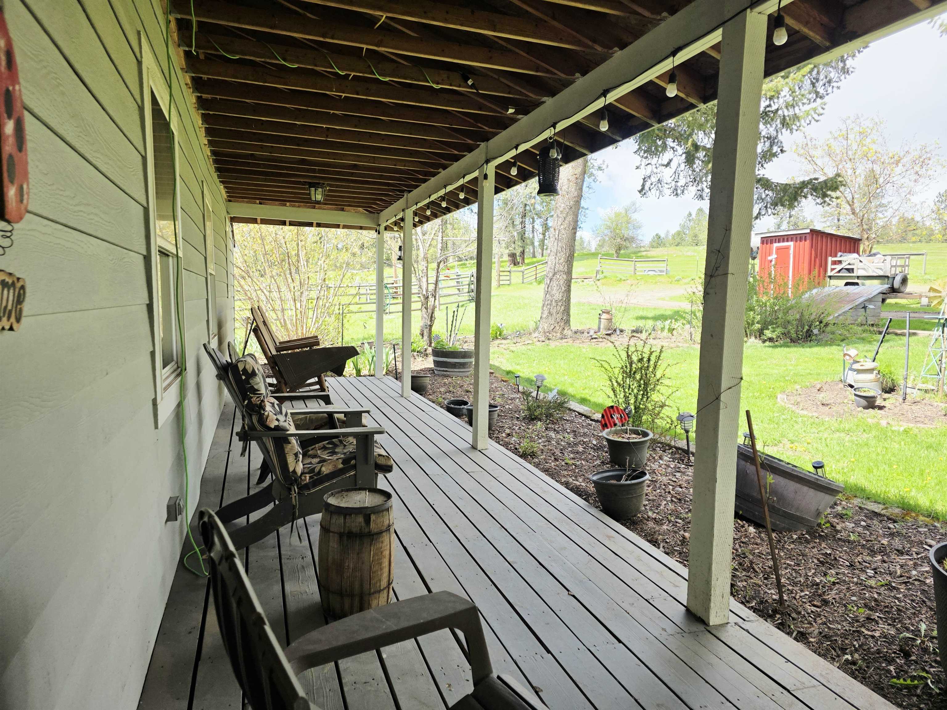 28628 North Dunn Road Chattaroy, WA 99003 - Photo 14 of 50