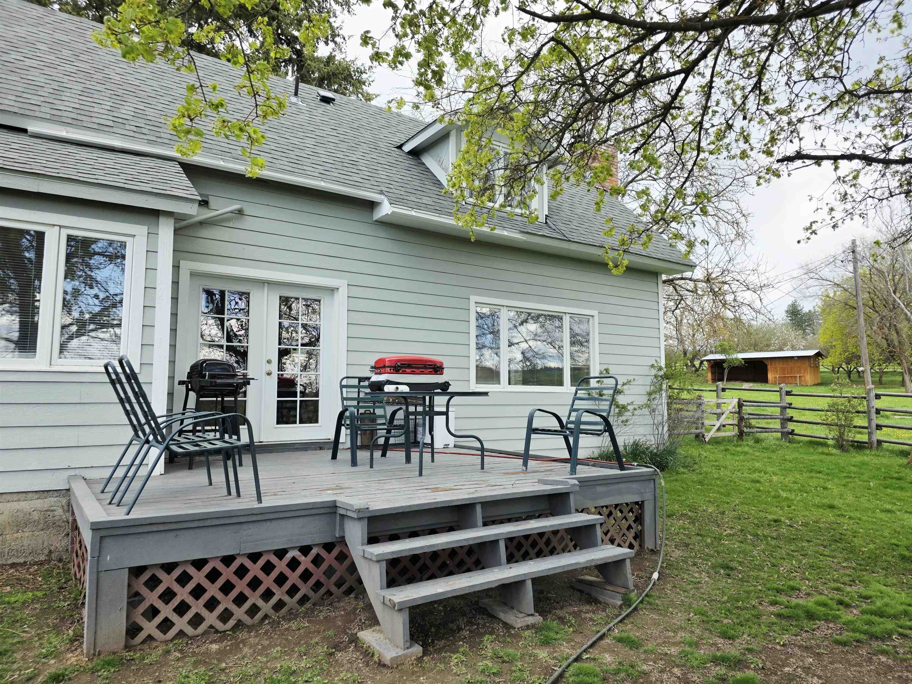 28628 North Dunn Road Chattaroy, WA 99003 - Photo 15 of 50