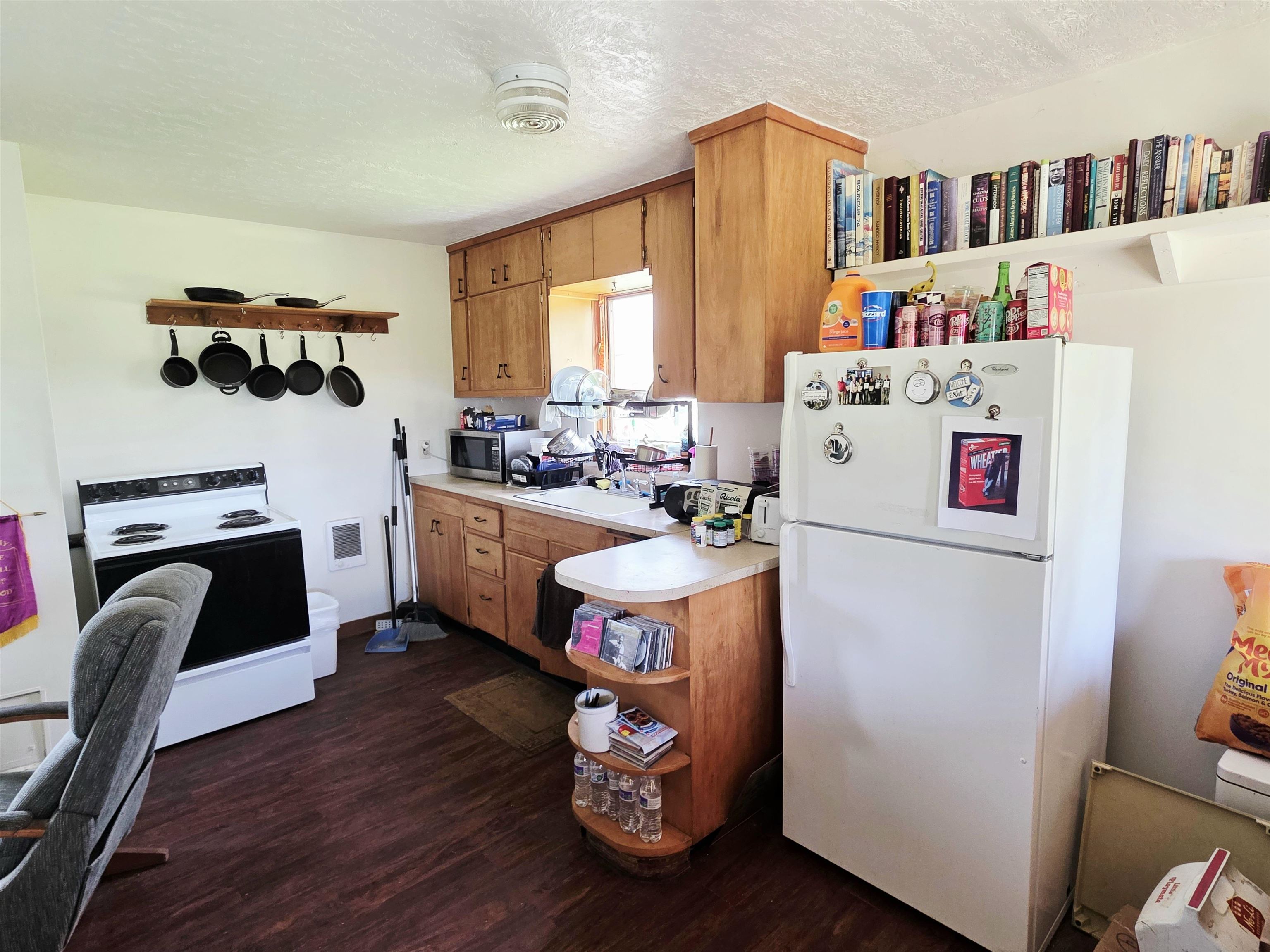 28628 North Dunn Road Chattaroy, WA 99003 - Photo 20 of 50