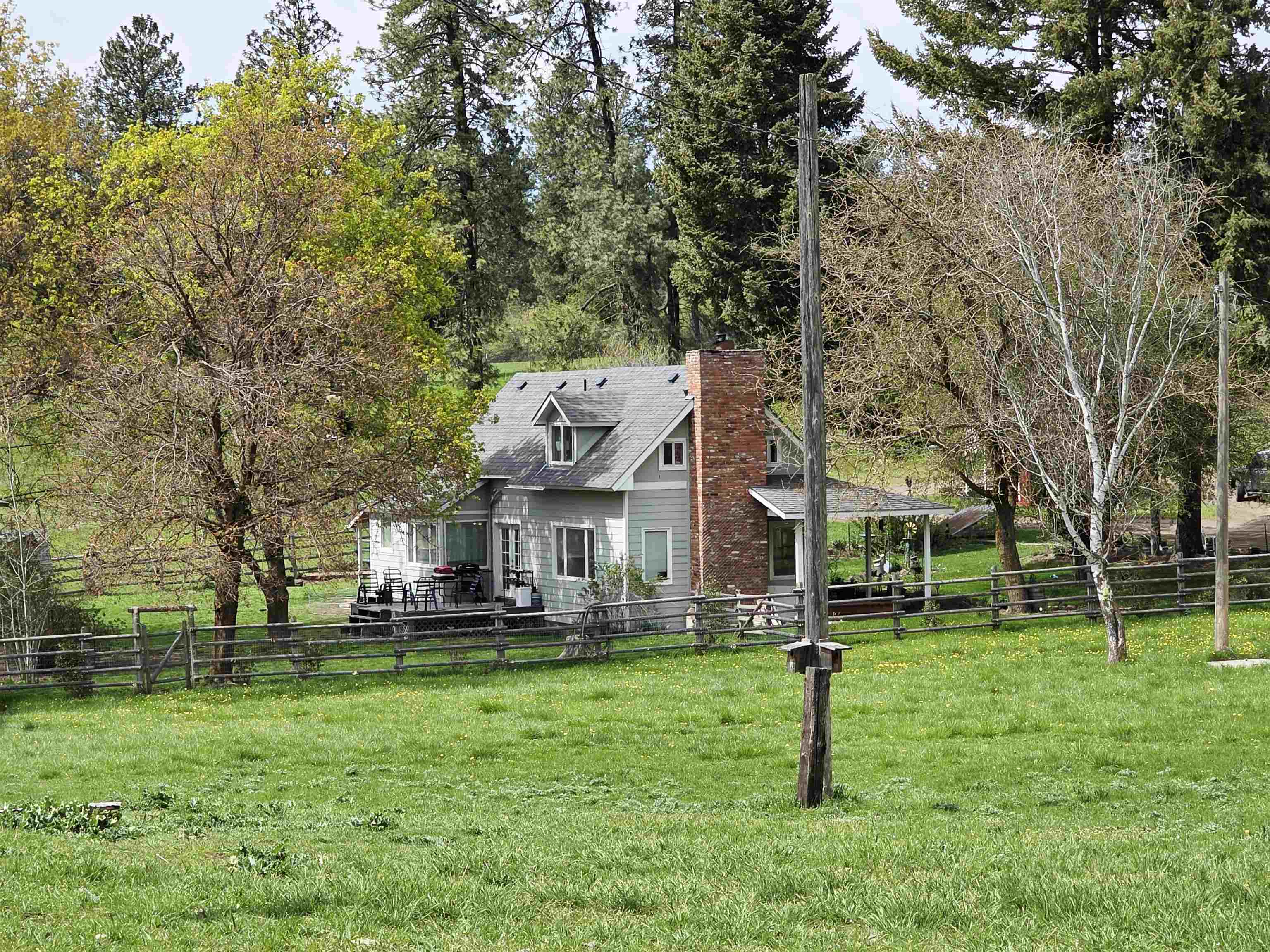 28628 North Dunn Road Chattaroy, WA 99003 - Photo 40 of 50