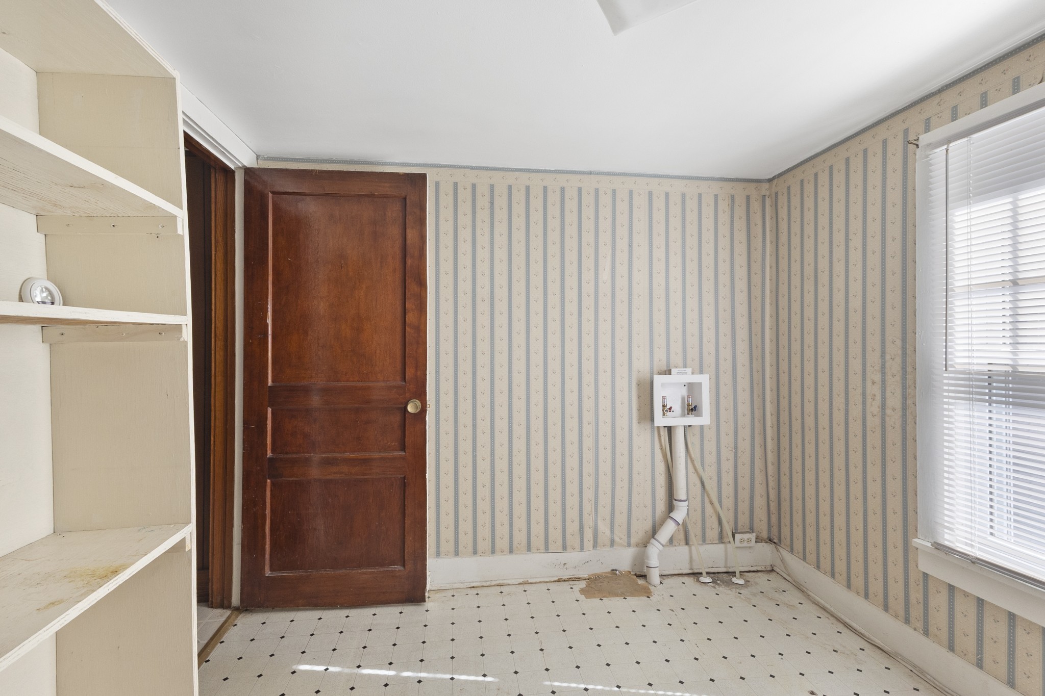1210 Garton Road Burns, TN 37029 - Photo 29 of 34 a view of entryway with wooden floor