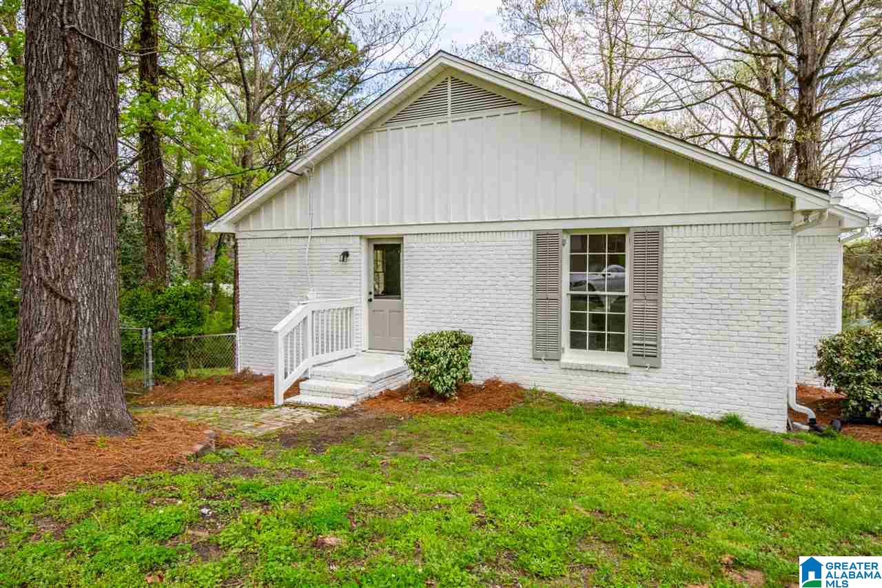 3436 Overton Road Birmingham, AL 35223 - Photo 32 of 33