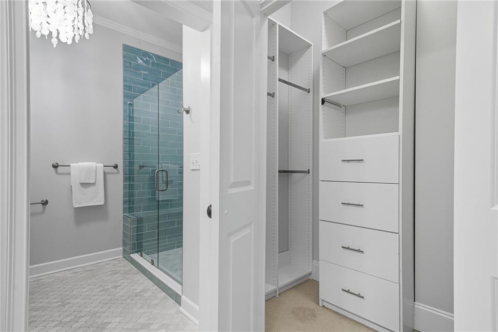 825 Highland Lane Northeast, Unit 1312 Atlanta, GA 30306 - Photo 30 of 46