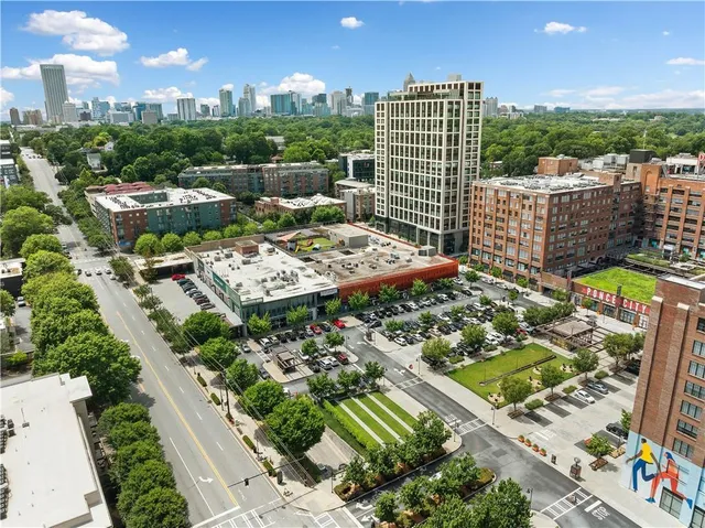 $485,000 | 825 Highland Lane Northeast, Unit 1312, Atlanta, GA 30306