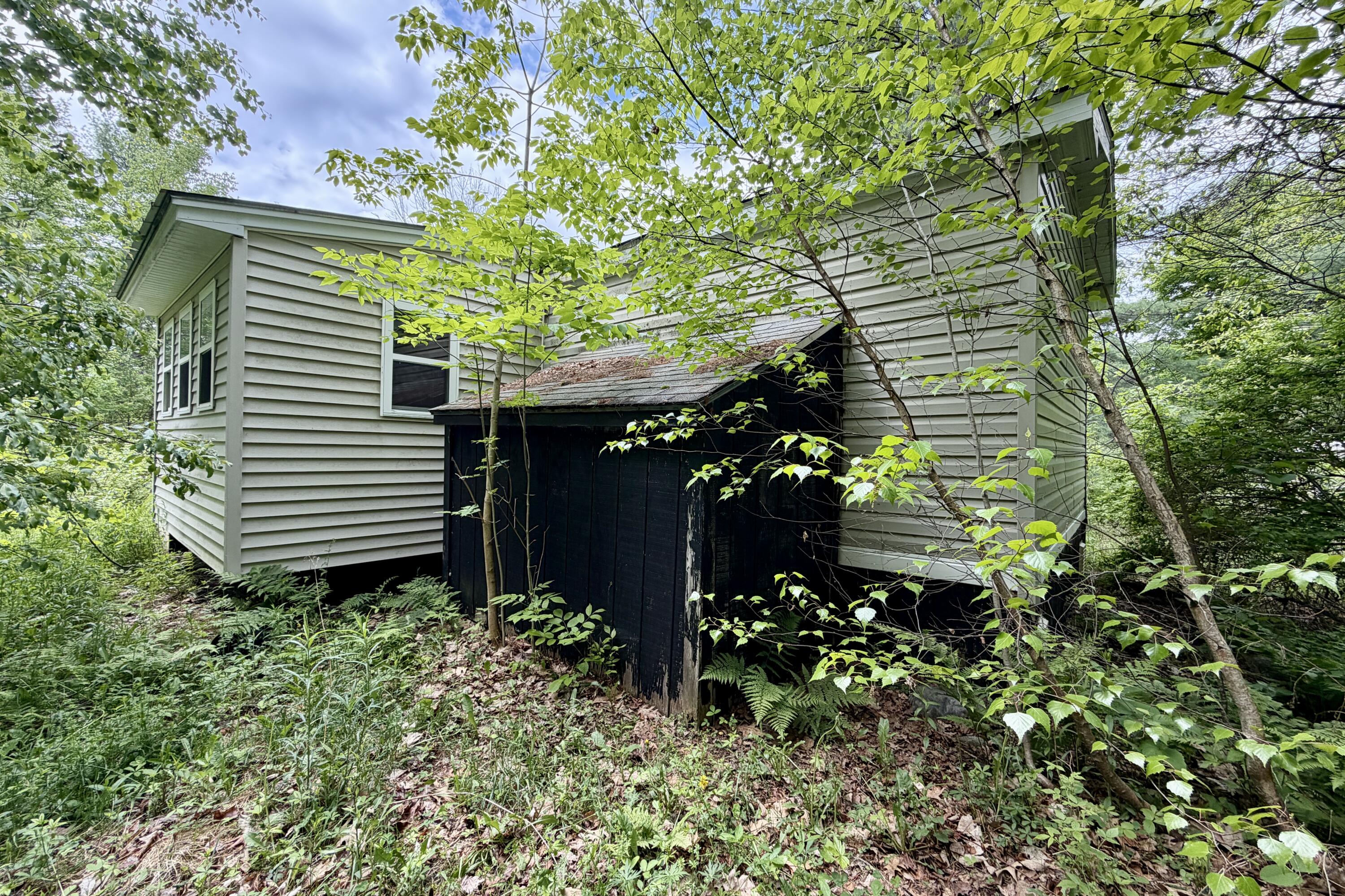 807 Higgins Road Pittsfield, ME 04967 - Photo 59 of 83 Mobile Home