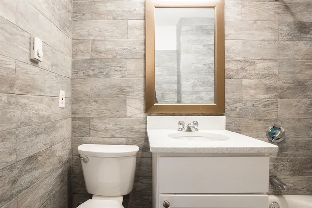 $4,100 | 534 Tremont Street, Unit 4, Boston, MA 02118