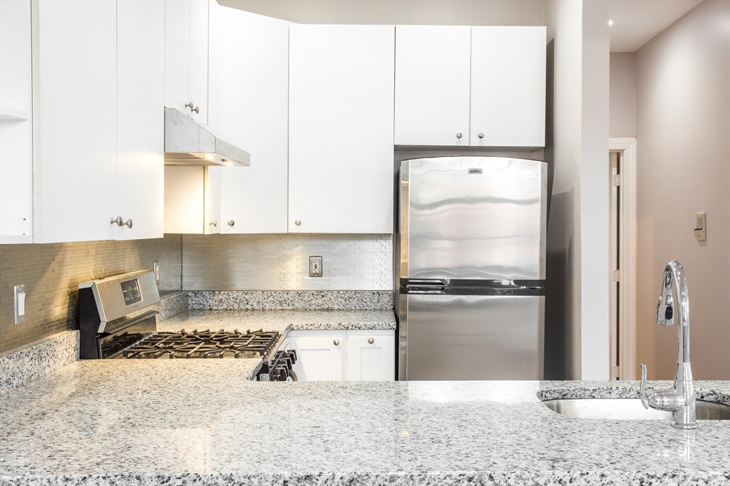 534 Tremont Street, Unit 4 Boston, MA 02118 - Photo 6 of 19