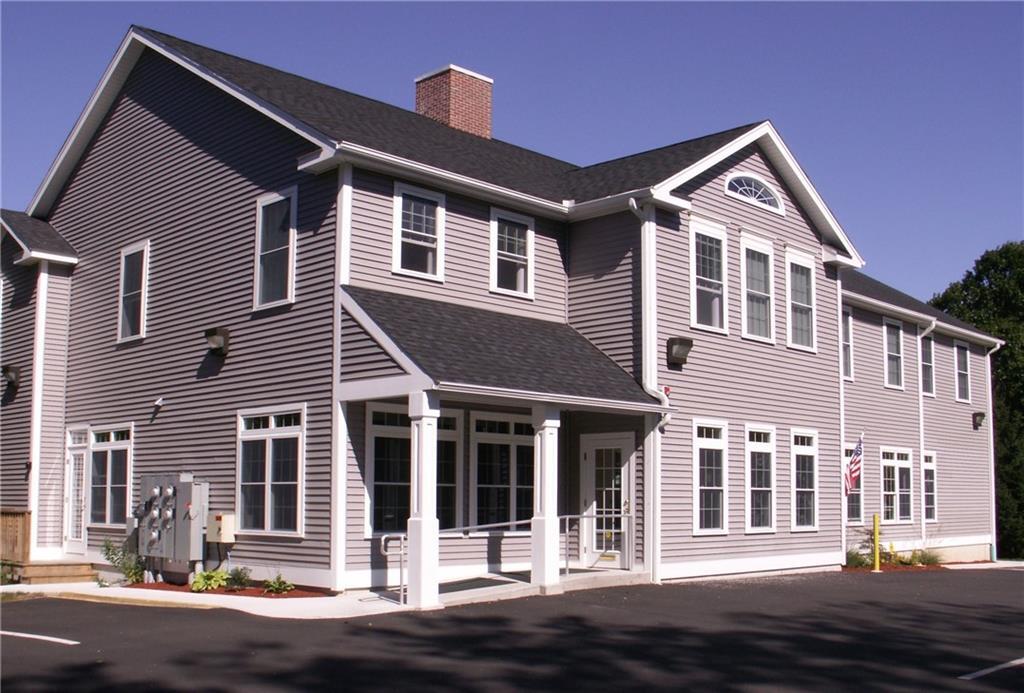 145 East Main Street, Unit 202 Clinton, CT 06413 - Photo 1 of 1 front view of a house