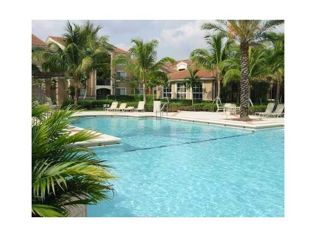 8030 North Nob Hill Road, Unit 106 Tamarac, FL 33321 - Photo 11 of 16 Pool