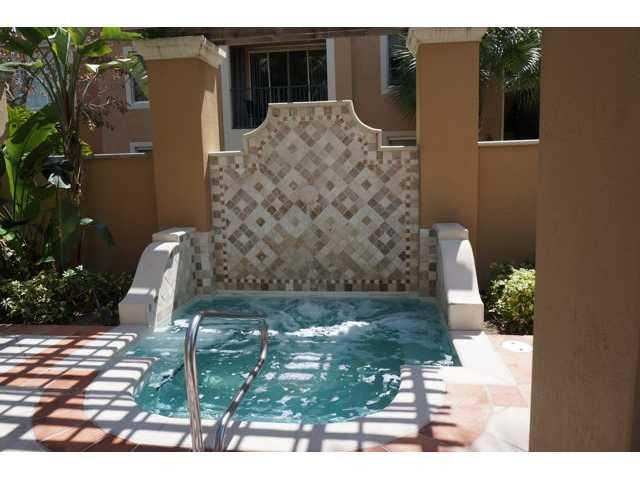8030 North Nob Hill Road, Unit 106 Tamarac, FL 33321 - Photo 12 of 16 Hot Tub/Sauna