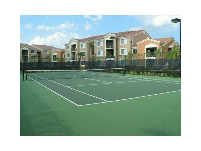 8030 North Nob Hill Road, Unit 106 Tamarac, FL 33321 - Photo 15 of 16 Exterior Front