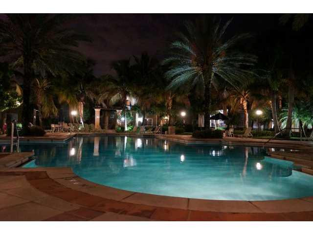 8030 North Nob Hill Road, Unit 106 Tamarac, FL 33321 - Photo 10 of 16 Pool