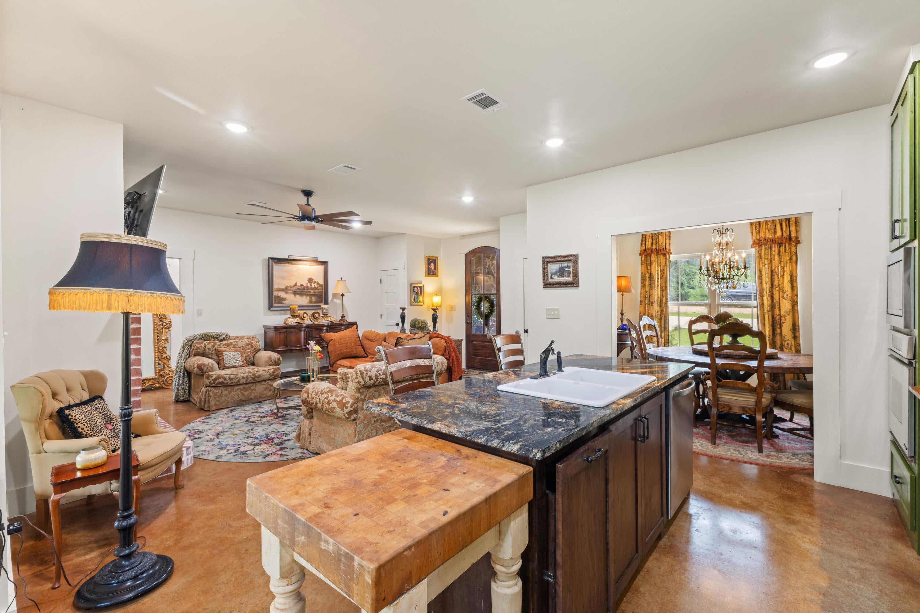 14 Spring Lake Drive Sumrall, MS 39482 - Photo 11 of 30 Gallery Image 11