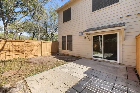 $365,000 | 7501 Shadowridge Run, Unit 119, Austin, TX 78749