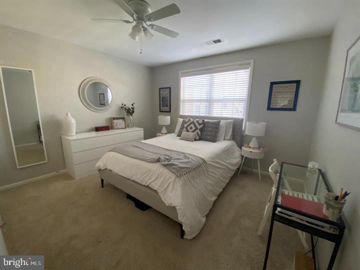 2509 South Walter Reed Drive, Unit D Arlington, VA 22206 - Photo 5 of 8