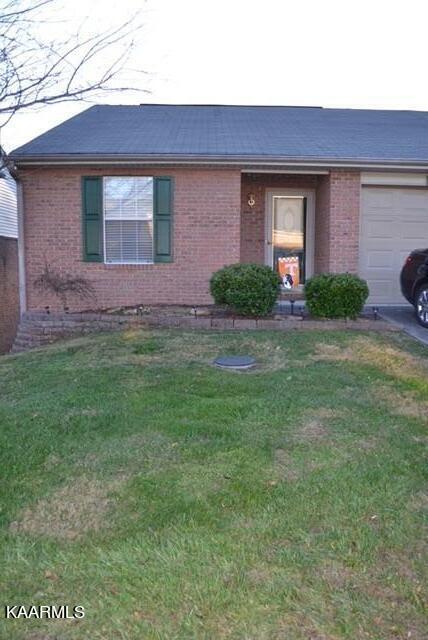 8036 Stablegate Way Powell, TN 37849 - Photo 1 of 8 front of house