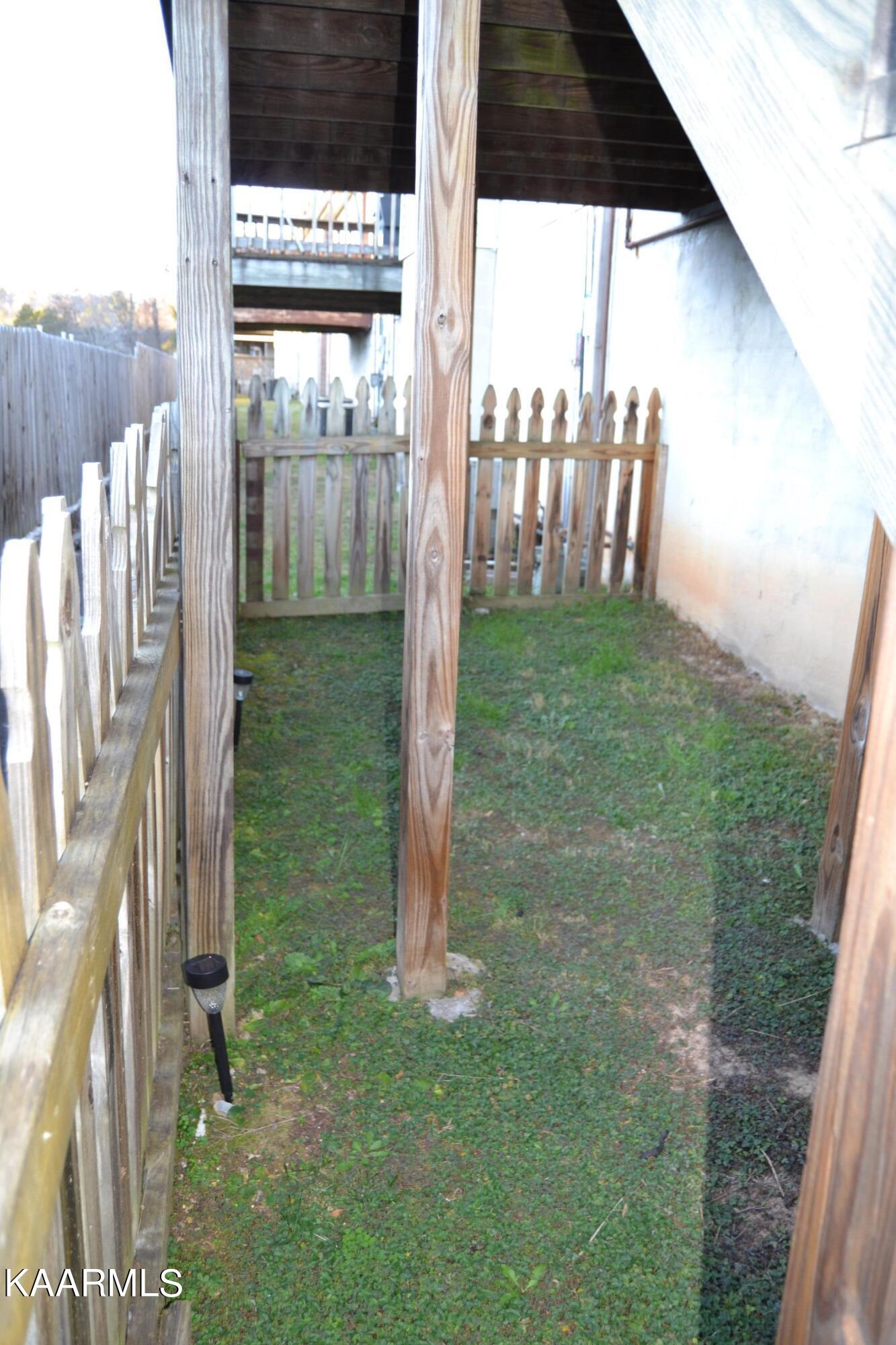 8036 Stablegate Way Powell, TN 37849 - Photo 8 of 8 yard
