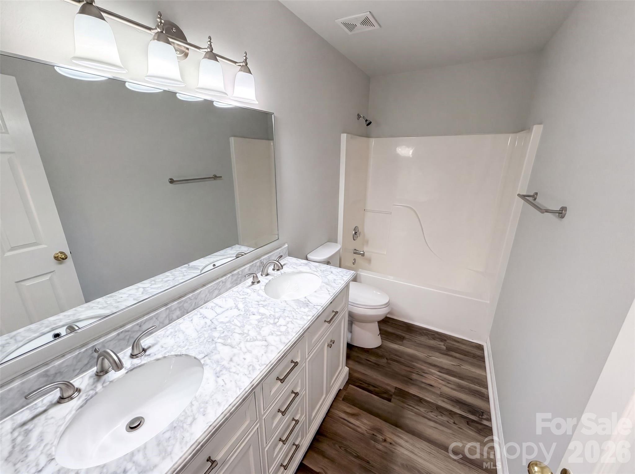 11528 Erwin Ridge Avenue Charlotte, NC 28213 - Photo 17 of 28