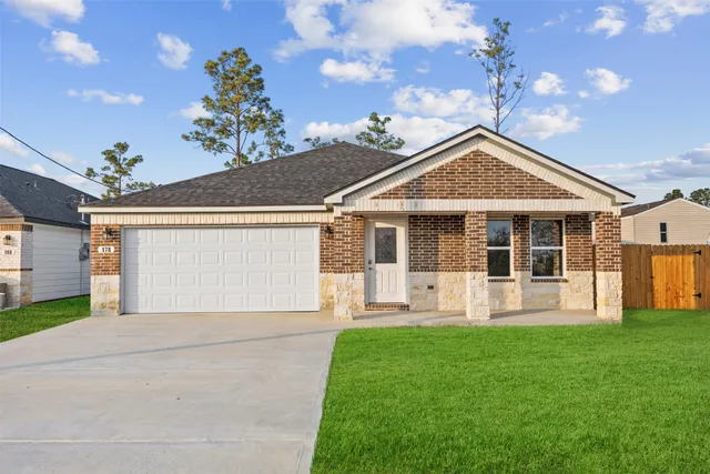 $1,995 | 178 Road 5126 Cleveland Tx 77327, Cleveland, TX 77327