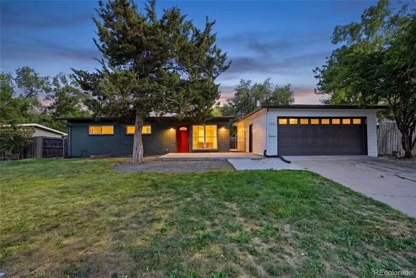 $549,500 | 9314 Ridge Road, Arvada, CO 80002